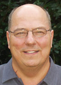 Fred Fantini