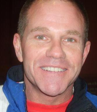 Mark Flanagan