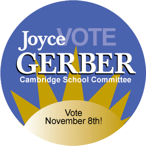 Joyce Gerber logo