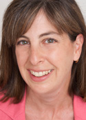 Joyce Gerber