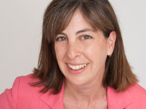 Joyce Gerber