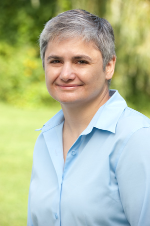 Silvia Glick