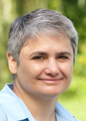 Silvia Glick