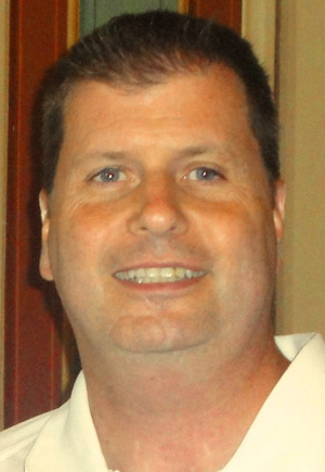 John Holland