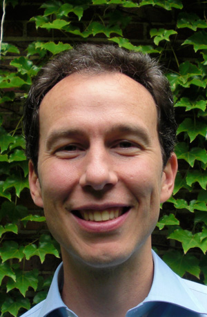 Neal Leavitt