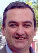 David Maher