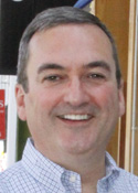 David Maher