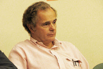 Gary Mello