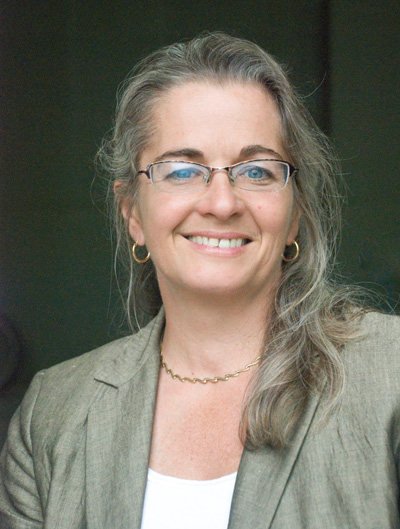 Minka vanBeuzekom