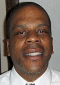 Kevin Moore