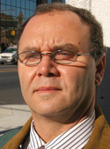 Gregg Moree