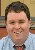 Matt Nelson