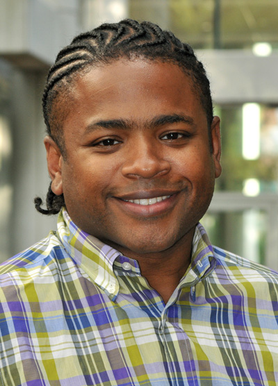 Mervan Osborne