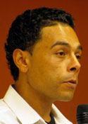 Jamake Pascual