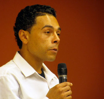 Jamake Pascual
