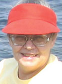 Kathy Podgers