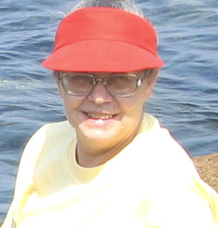 Kathy Podgers