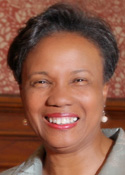 Denise Simmons