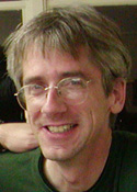 Tom Stohlman