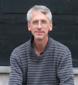 Tom Stohlman