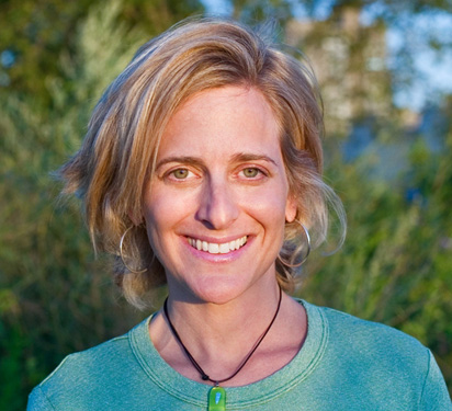 Nancy Tauber