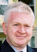 Tim Toomey