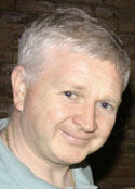 Tim Toomey