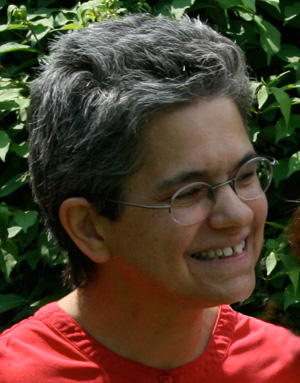 Alice Turkel