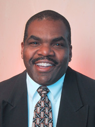 Larry Ward