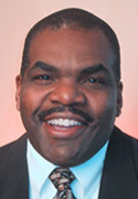 Larry Ward